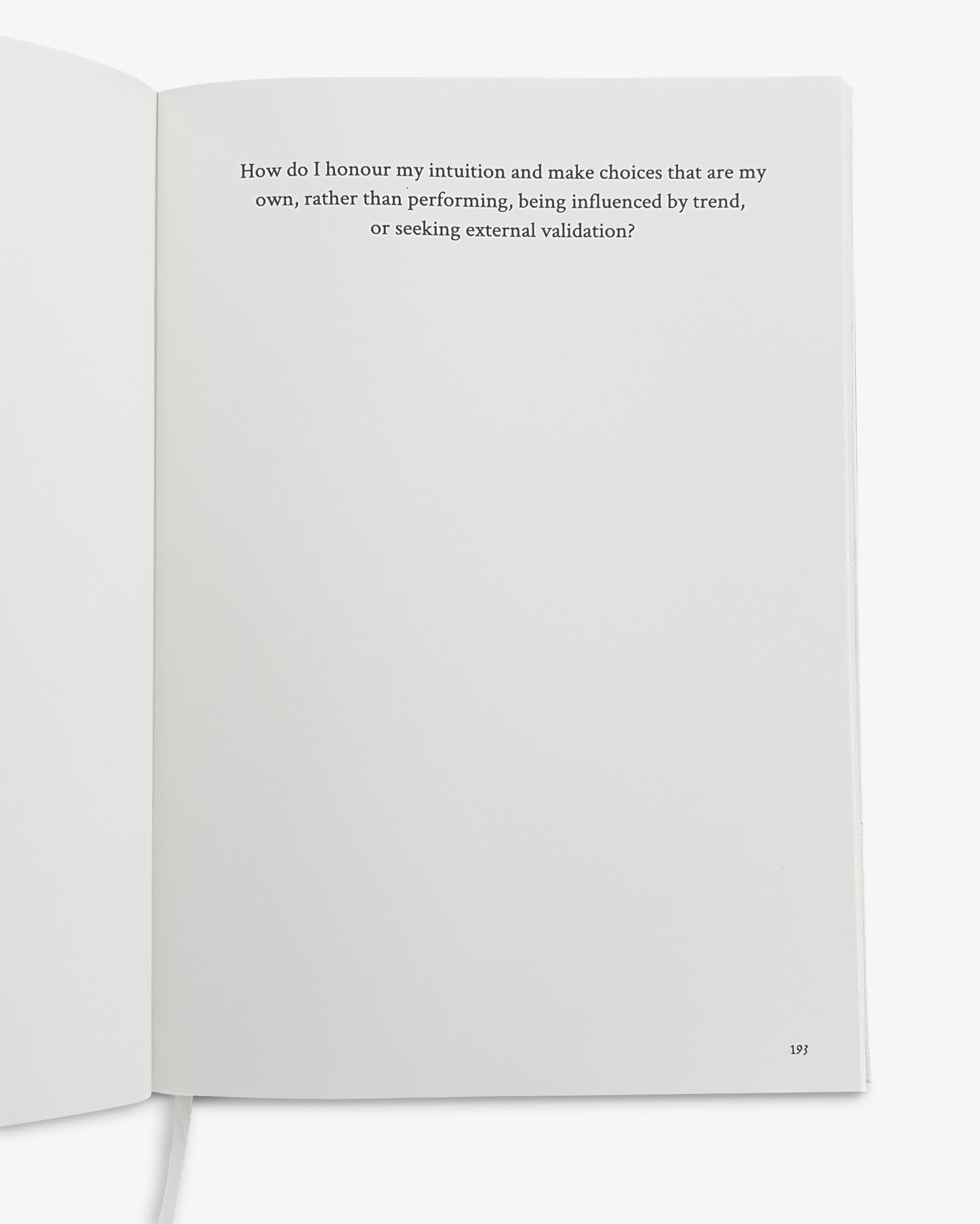 Muse Manifesto - Diary