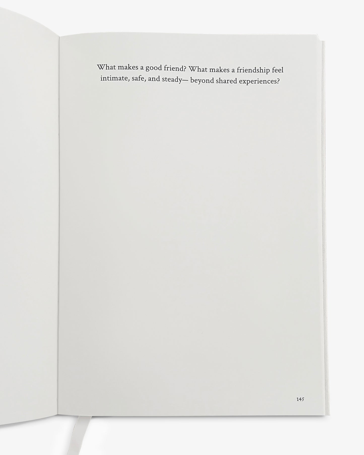 Muse Manifesto - Diary