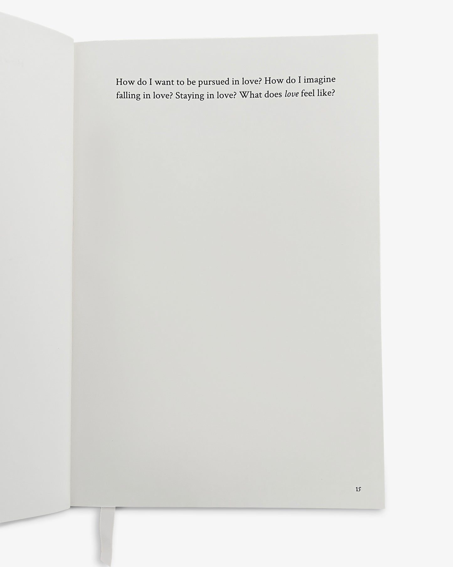 Muse Manifesto - Diary