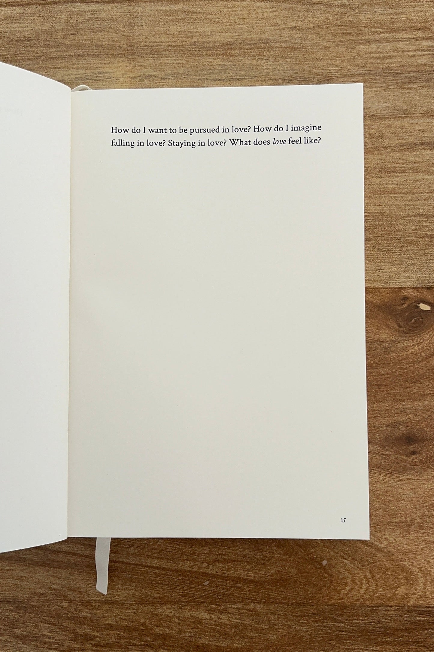Muse Manifesto - Diary