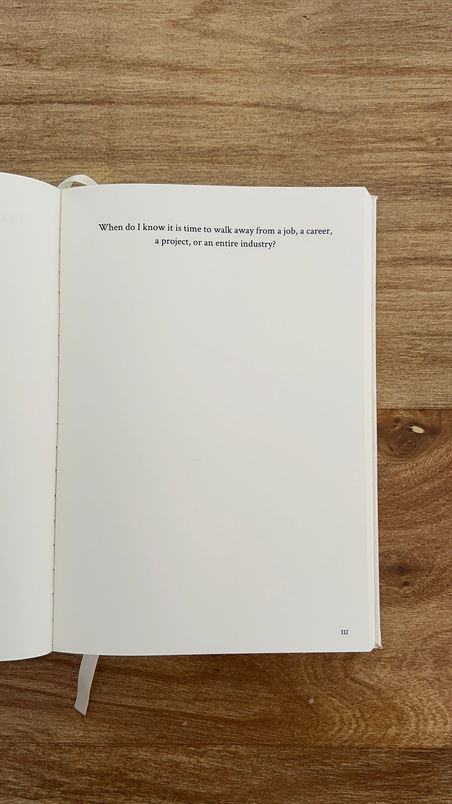 Muse Manifesto - Diary