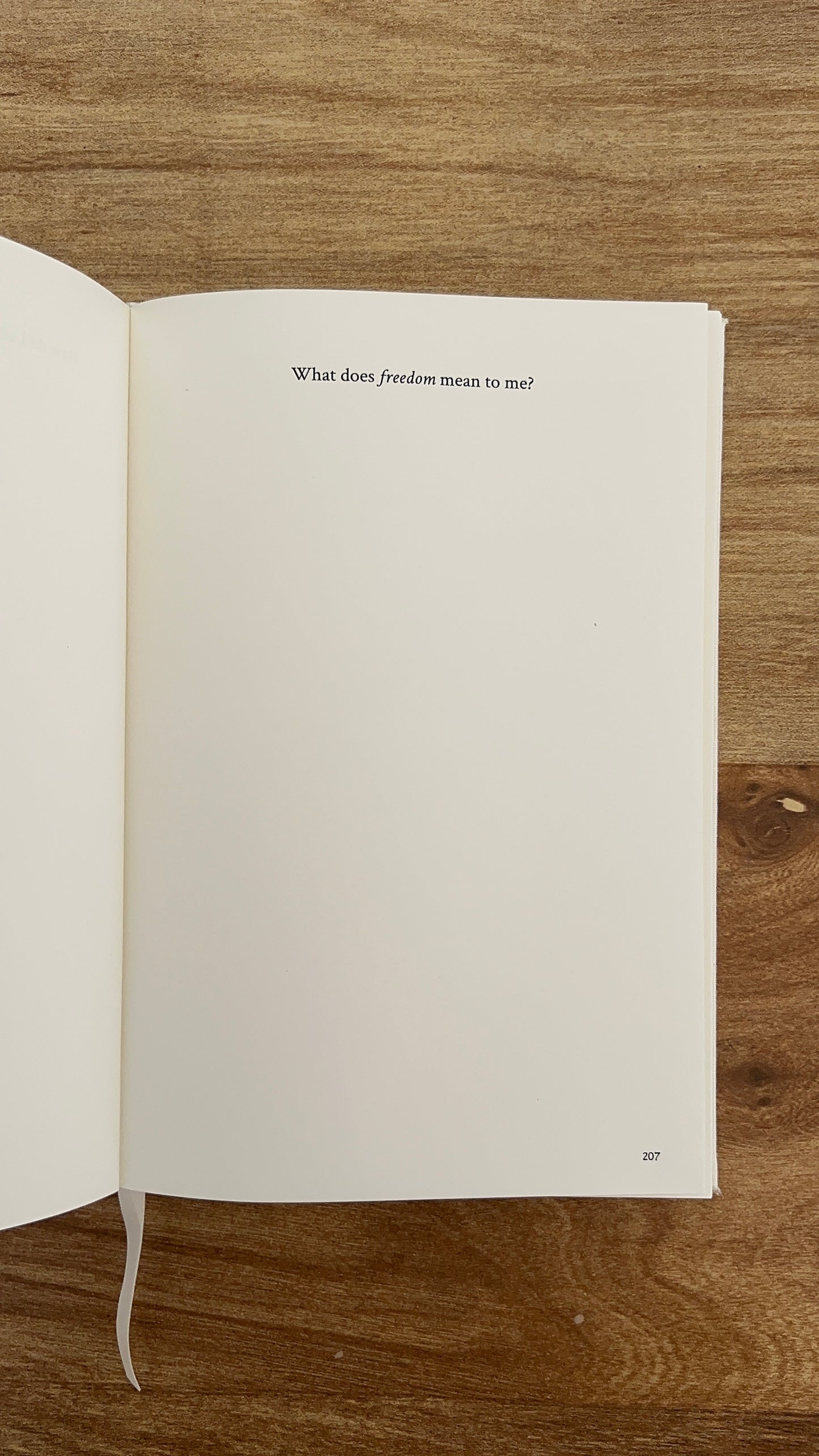 Muse Manifesto - Diary