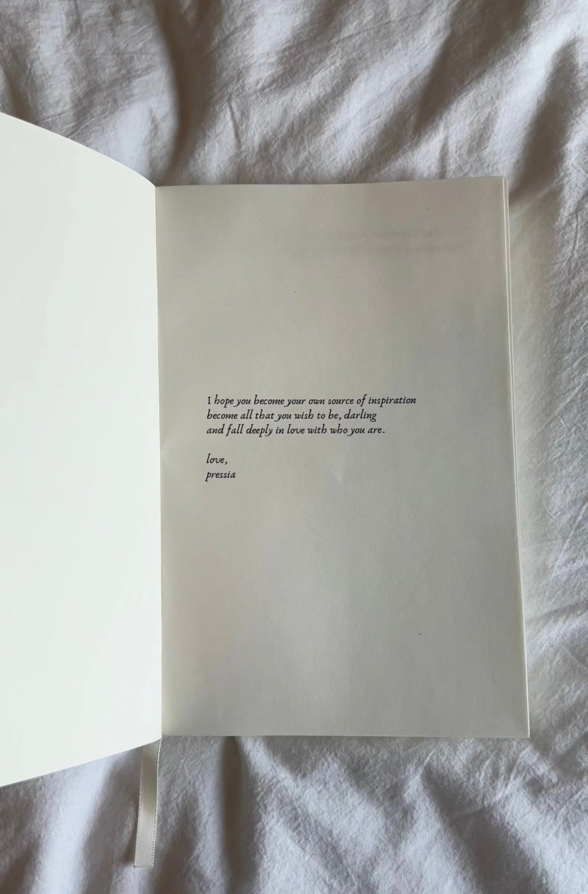 Muse Manifesto - Diary