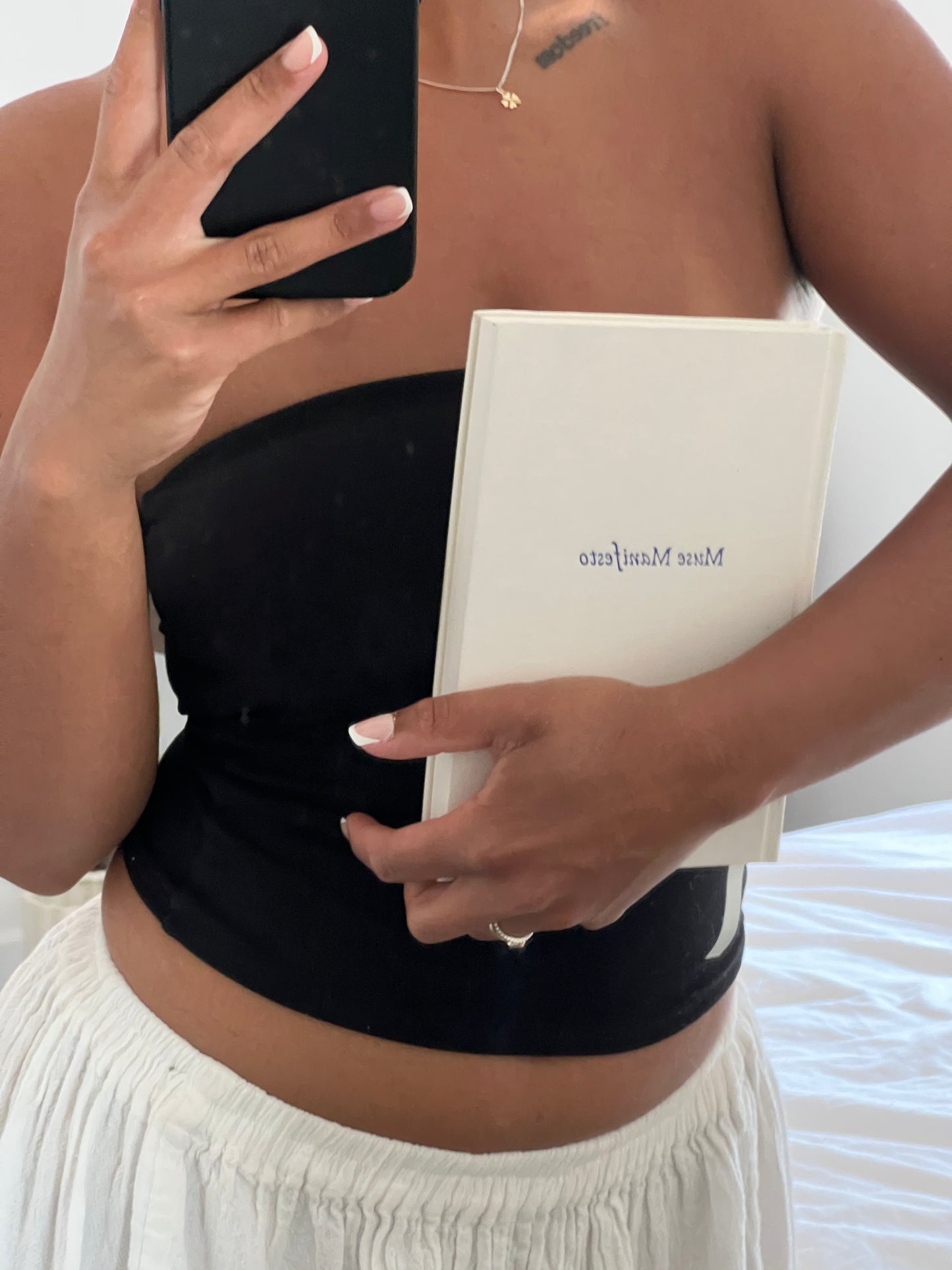 Muse Manifesto - Diary