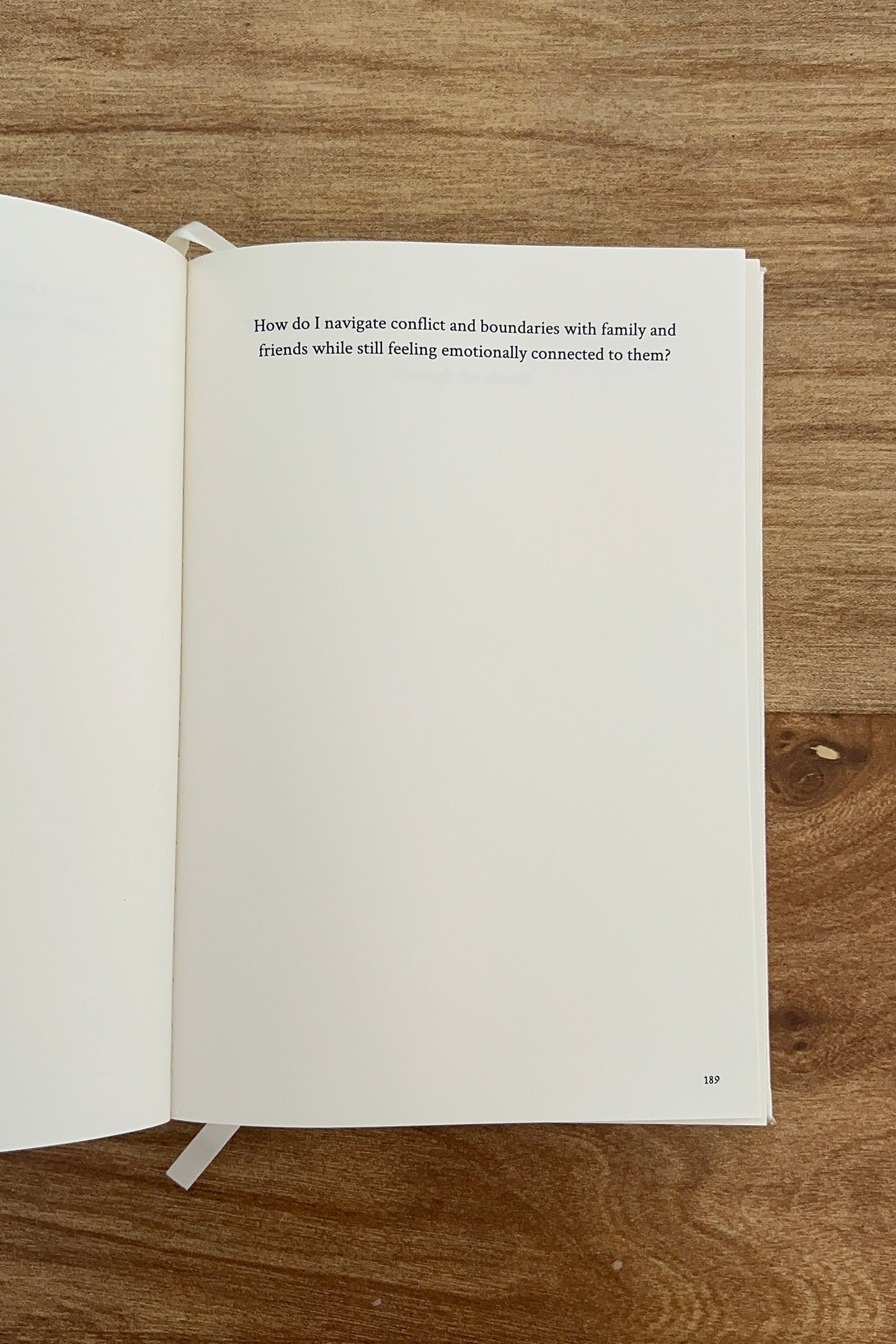 Muse Manifesto - Diary