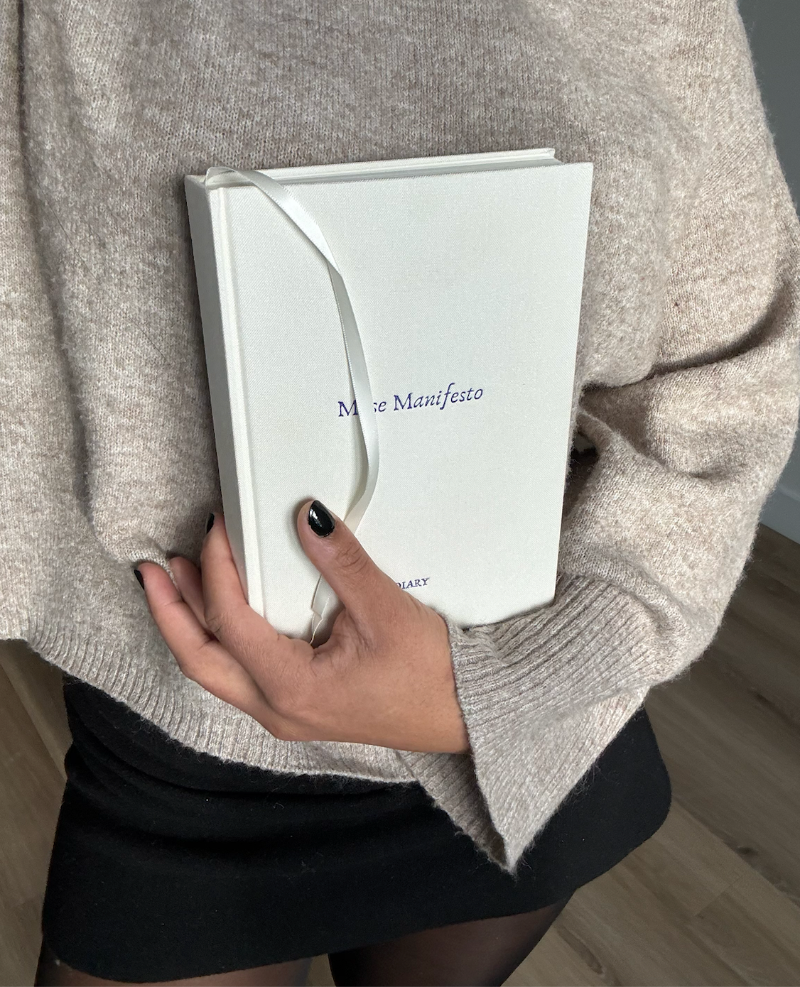 Muse Manifesto - Diary