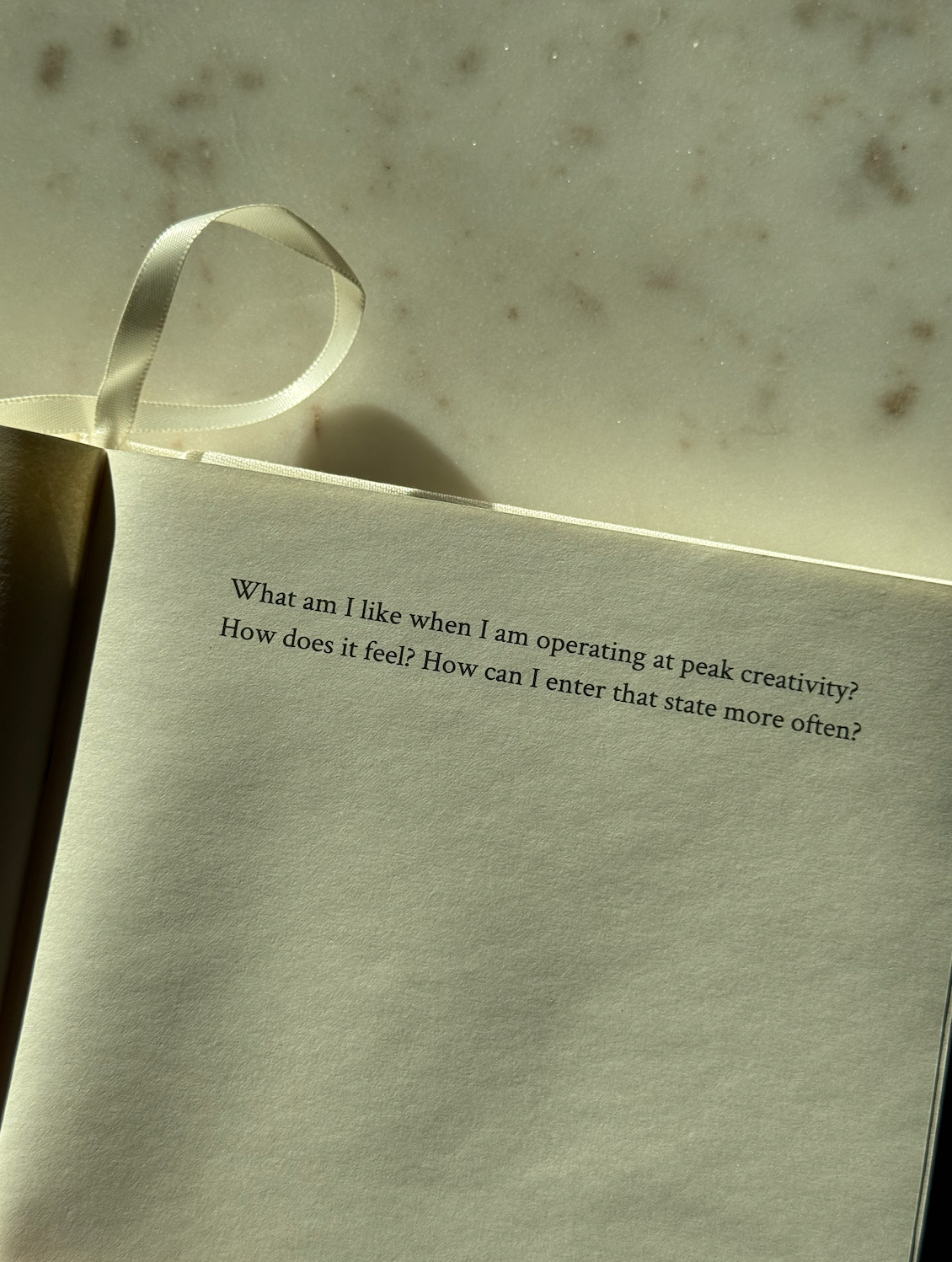 Muse Manifesto - Diary