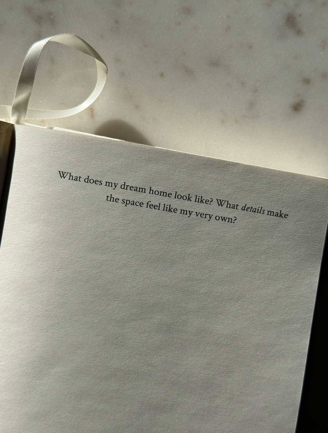 Muse Manifesto - Diary